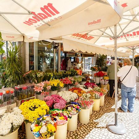 El Balcon De Moret By Cadiz4Rentals Экстерьер фото