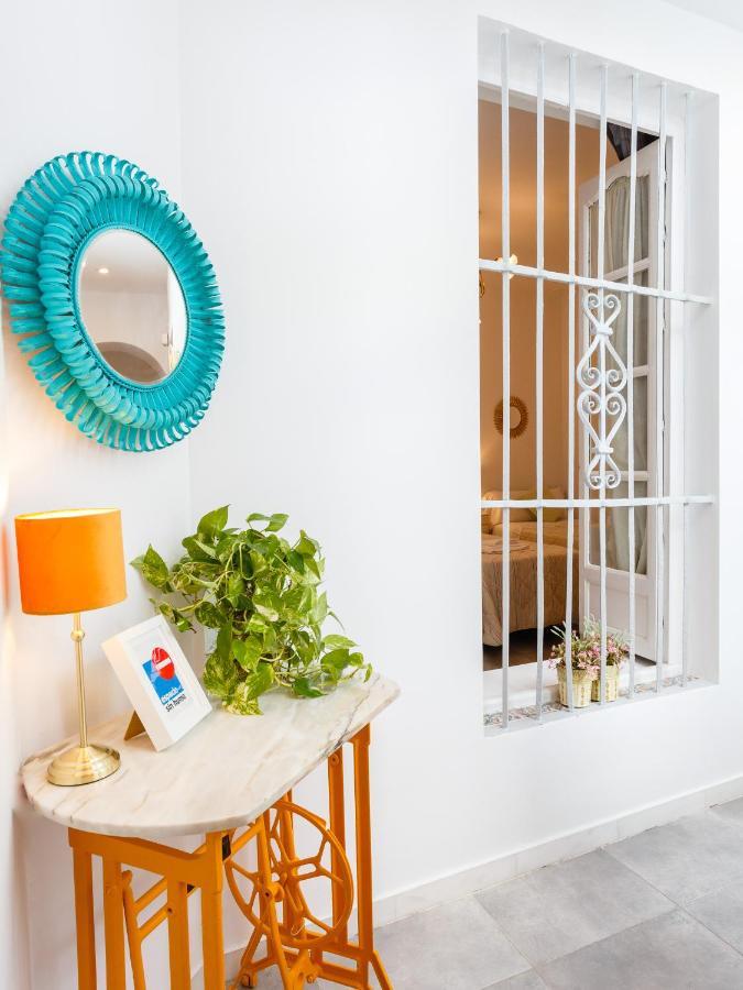 El Balcon De Moret By Cadiz4Rentals Экстерьер фото