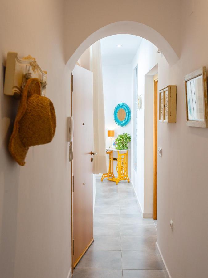 El Balcon De Moret By Cadiz4Rentals Экстерьер фото