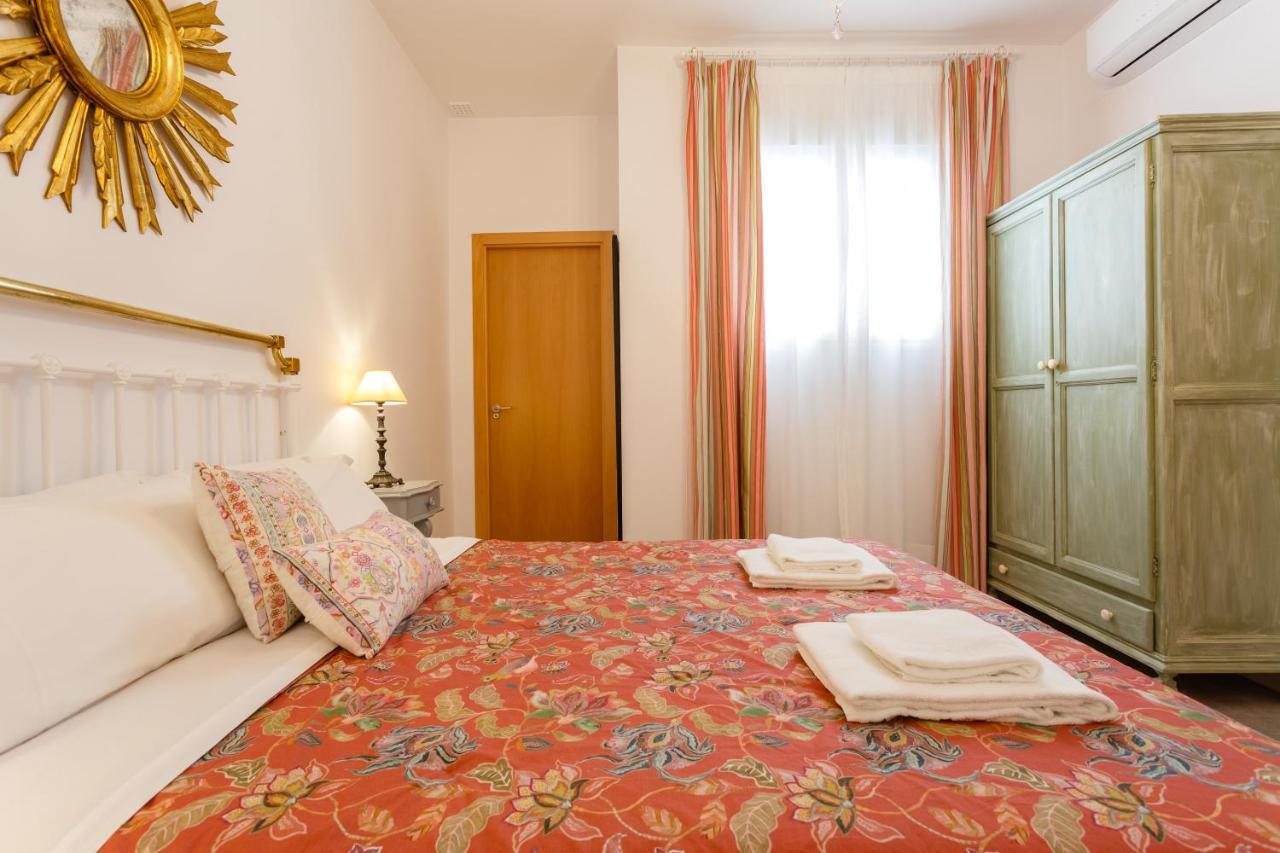 El Balcon De Moret By Cadiz4Rentals Экстерьер фото