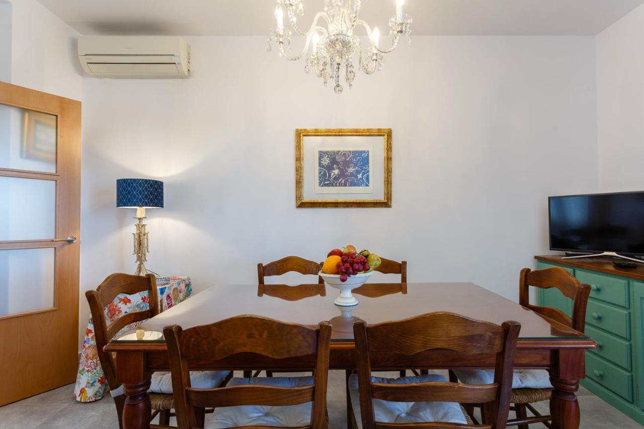 El Balcon De Moret By Cadiz4Rentals Экстерьер фото